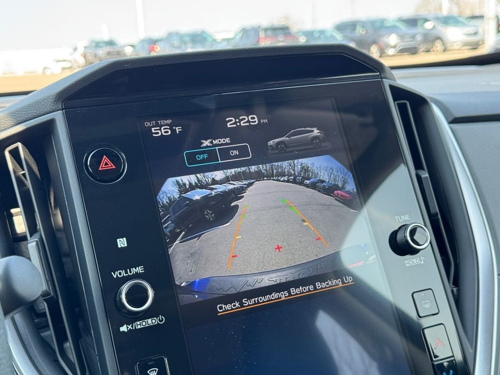 2024 Subaru Crosstrek Premium *LIFETIME POWERTRAIN*