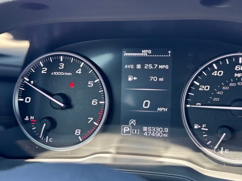 2024 Subaru Crosstrek Premium *LIFETIME POWERTRAIN*