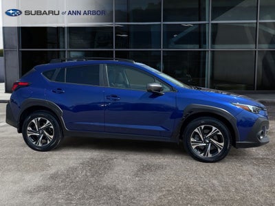 2024 Subaru Crosstrek Premium *LIFETIME POWERTRAIN*