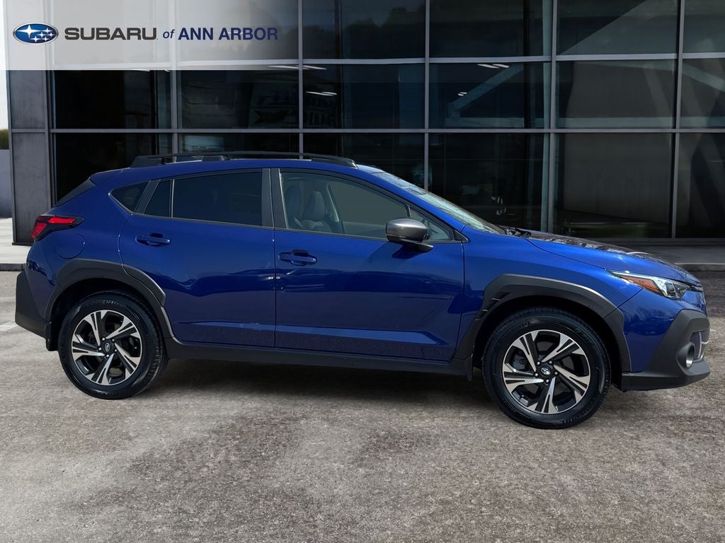 2024 Subaru Crosstrek Premium *LIFETIME POWERTRAIN*