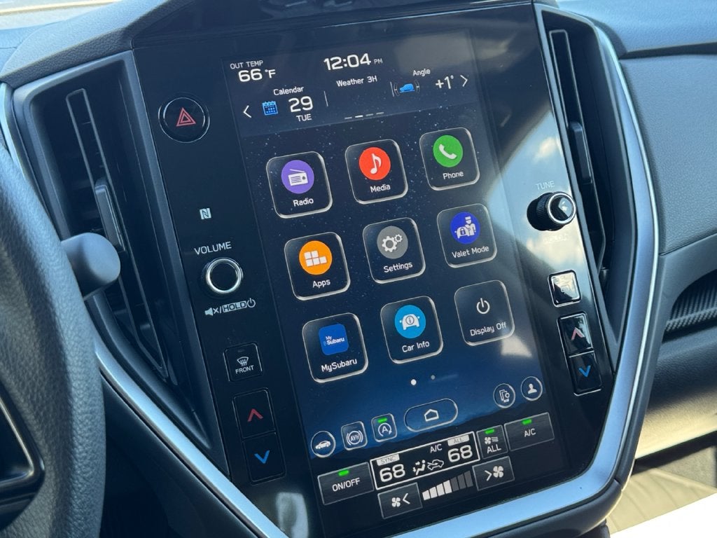 2024 Subaru Crosstrek Premium **LIFETIME POWERTRAIN**