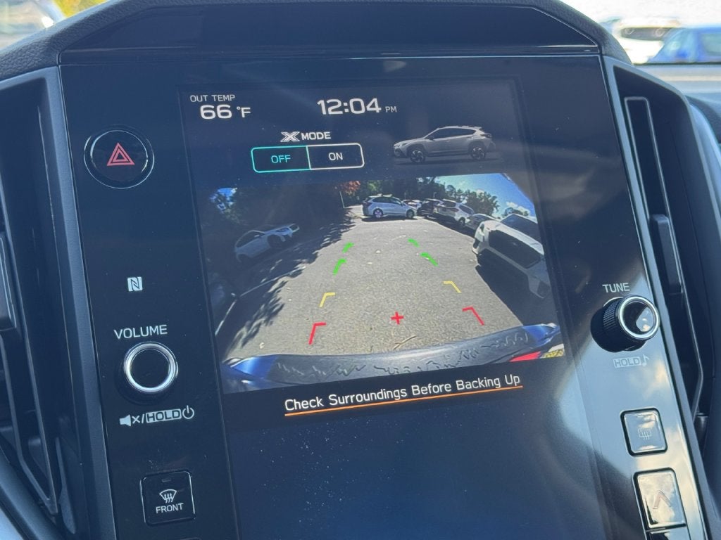 2024 Subaru Crosstrek Premium **LIFETIME POWERTRAIN**