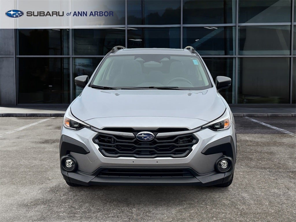 2024 Subaru Crosstrek Premium *LIFETIME POWERTRAIN*