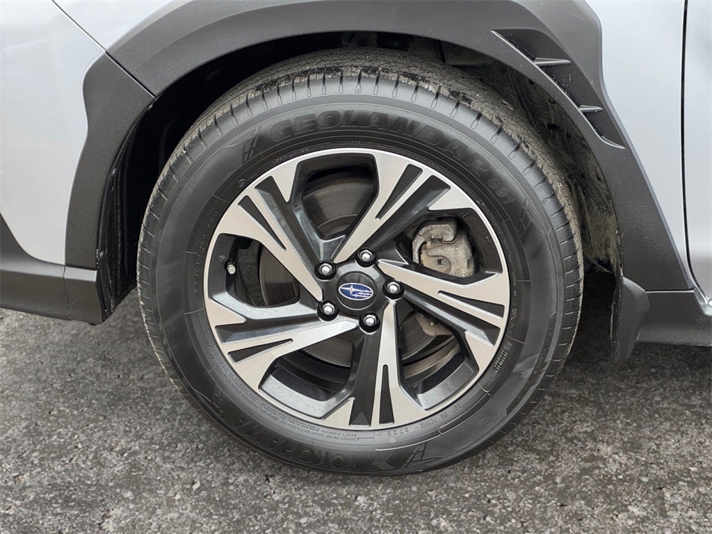 2024 Subaru Crosstrek Premium *LIFETIME POWERTRAIN*