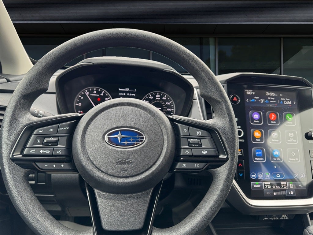 2024 Subaru Crosstrek Premium *LIFETIME POWERTRAIN*