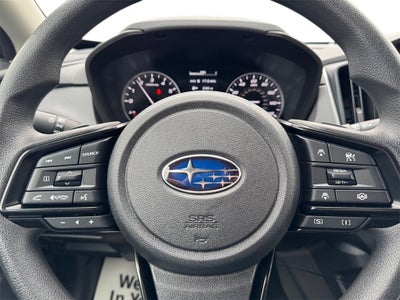 2024 Subaru Crosstrek Premium *LIFETIME POWERTRAIN*