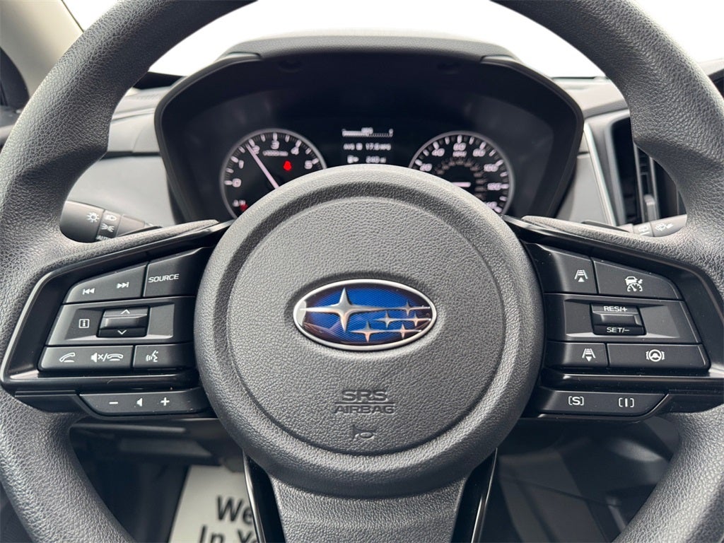 2024 Subaru Crosstrek Premium *LIFETIME POWERTRAIN*