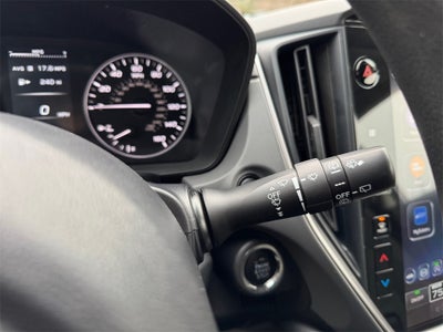 2024 Subaru Crosstrek Premium *LIFETIME POWERTRAIN*