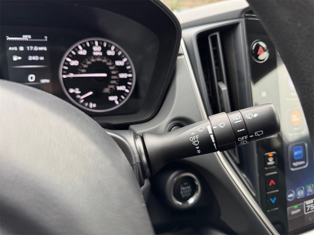 2024 Subaru Crosstrek Premium *LIFETIME POWERTRAIN*