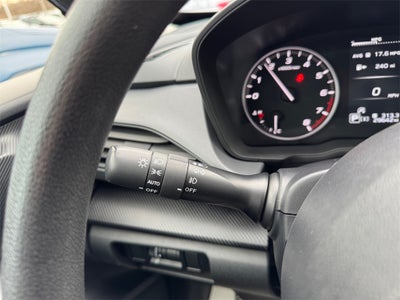 2024 Subaru Crosstrek Premium *LIFETIME POWERTRAIN*