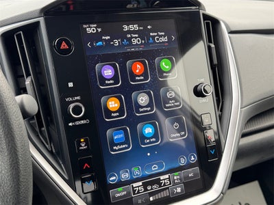 2024 Subaru Crosstrek Premium *LIFETIME POWERTRAIN*