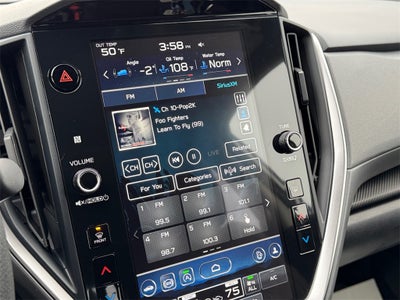 2024 Subaru Crosstrek Premium *LIFETIME POWERTRAIN*