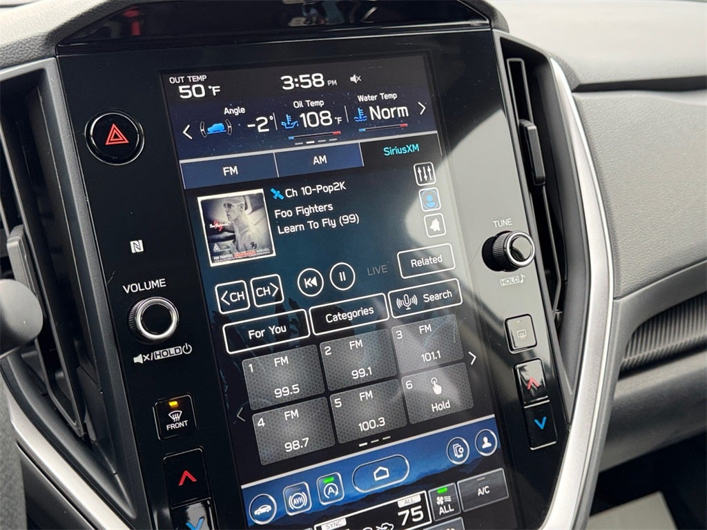 2024 Subaru Crosstrek Premium *LIFETIME POWERTRAIN*