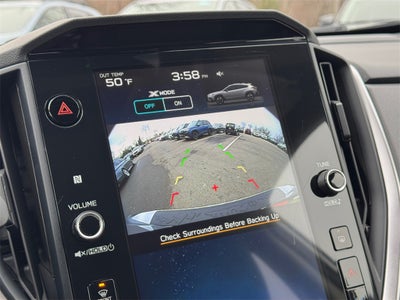 2024 Subaru Crosstrek Premium *LIFETIME POWERTRAIN*