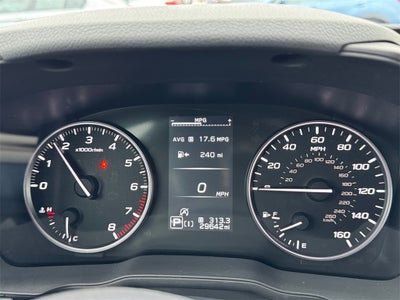 2024 Subaru Crosstrek Premium *LIFETIME POWERTRAIN*