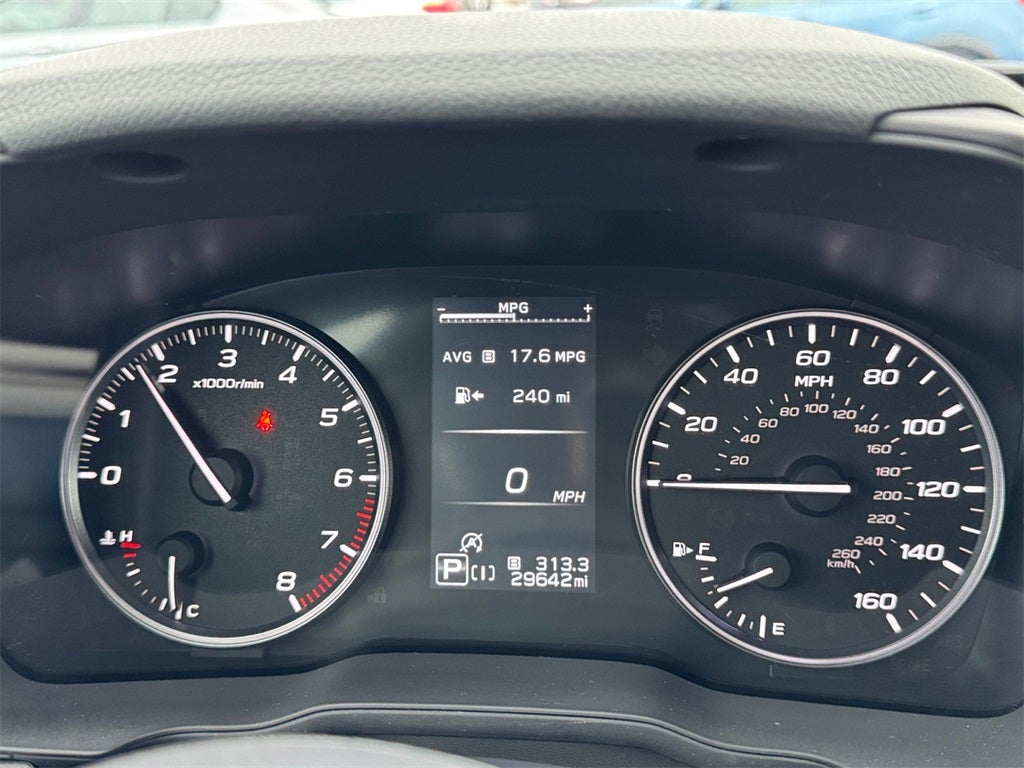 2024 Subaru Crosstrek Premium *LIFETIME POWERTRAIN*