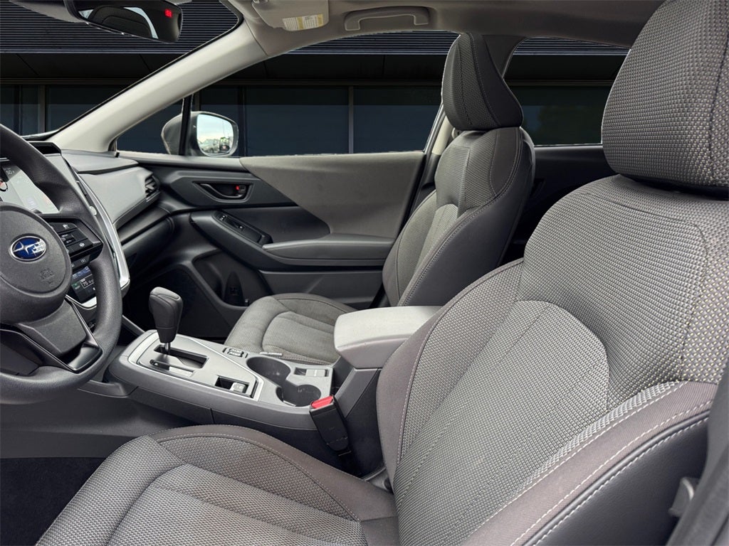 2024 Subaru Crosstrek Premium *LIFETIME POWERTRAIN*