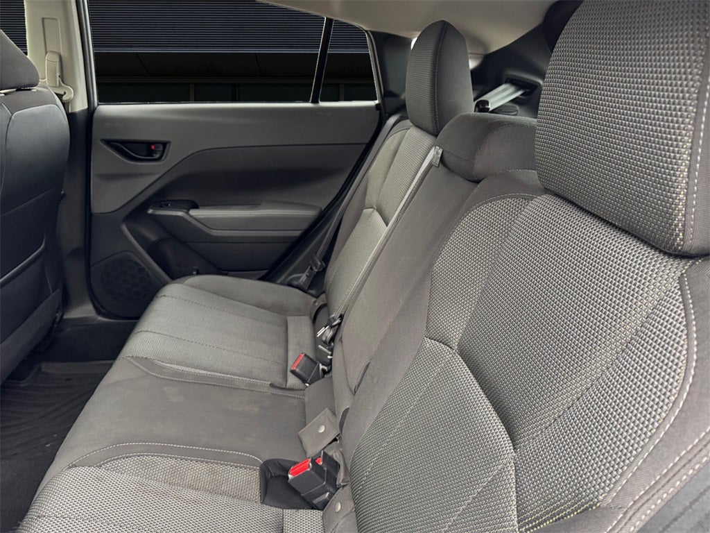 2024 Subaru Crosstrek Premium *LIFETIME POWERTRAIN*