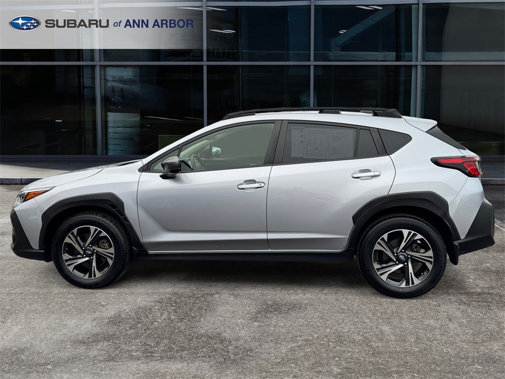 2024 Subaru Crosstrek Premium *LIFETIME POWERTRAIN*