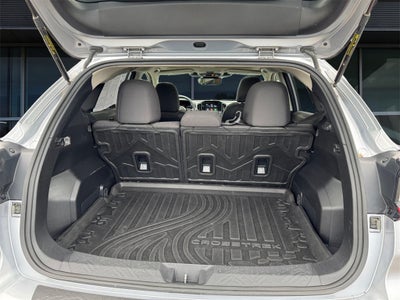 2024 Subaru Crosstrek Premium *LIFETIME POWERTRAIN*