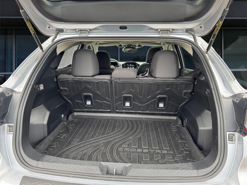 2024 Subaru Crosstrek Premium *LIFETIME POWERTRAIN*