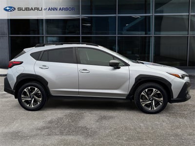 2024 Subaru Crosstrek Premium *LIFETIME POWERTRAIN*