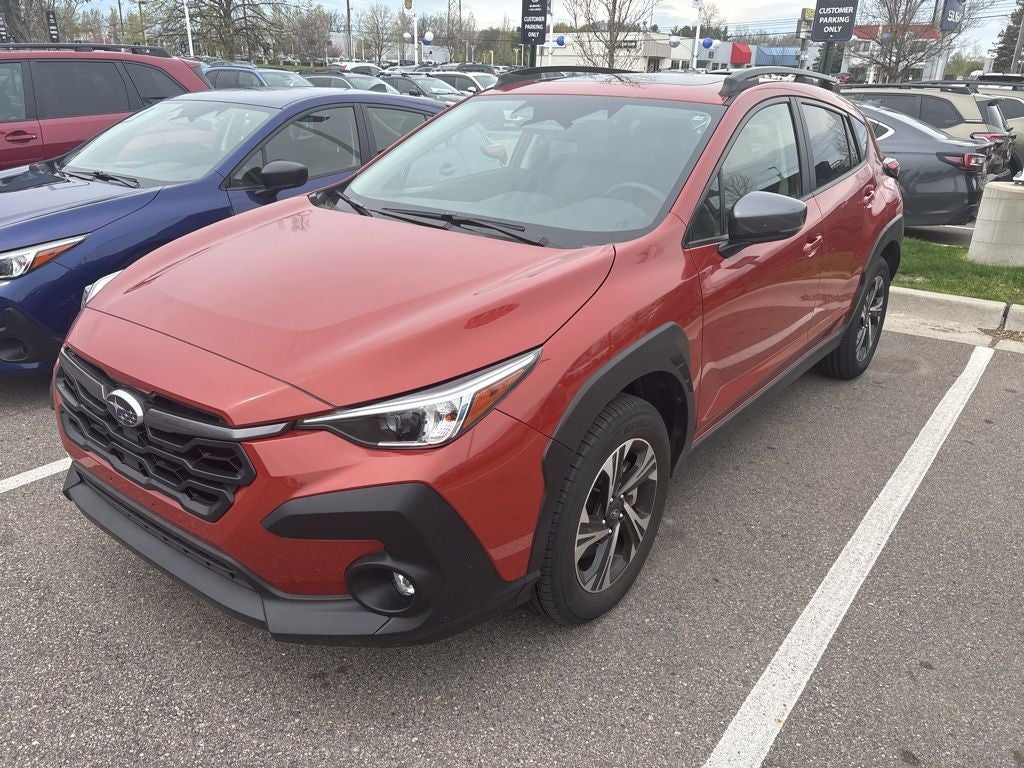 2024 Subaru Crosstrek Premium *LIFETIME POWERTRAIN*