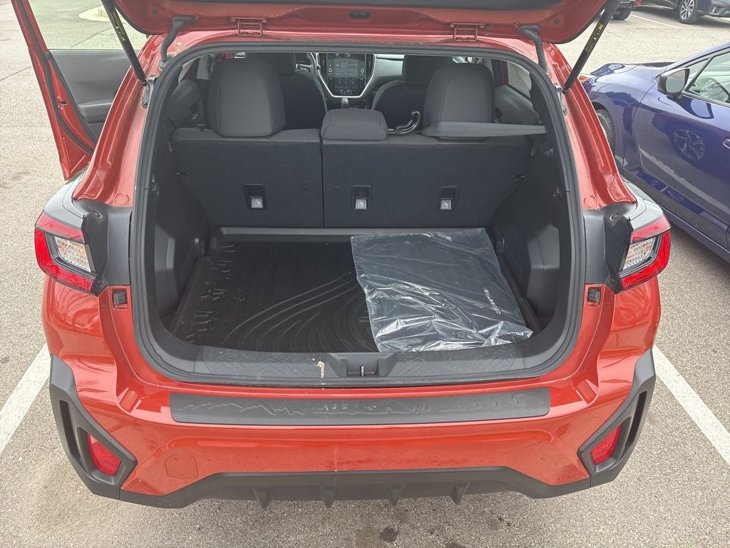 2024 Subaru Crosstrek Premium *LIFETIME POWERTRAIN*