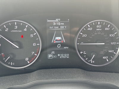 2024 Subaru Crosstrek Premium *LIFETIME POWERTRAIN*