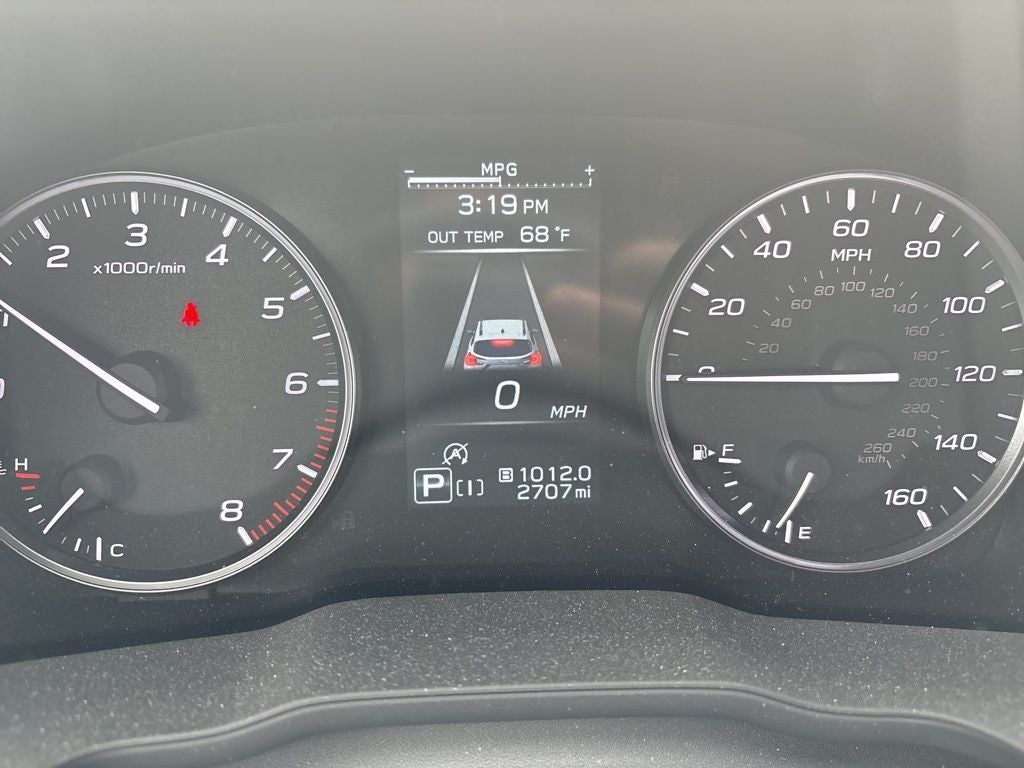 2024 Subaru Crosstrek Premium *LIFETIME POWERTRAIN*