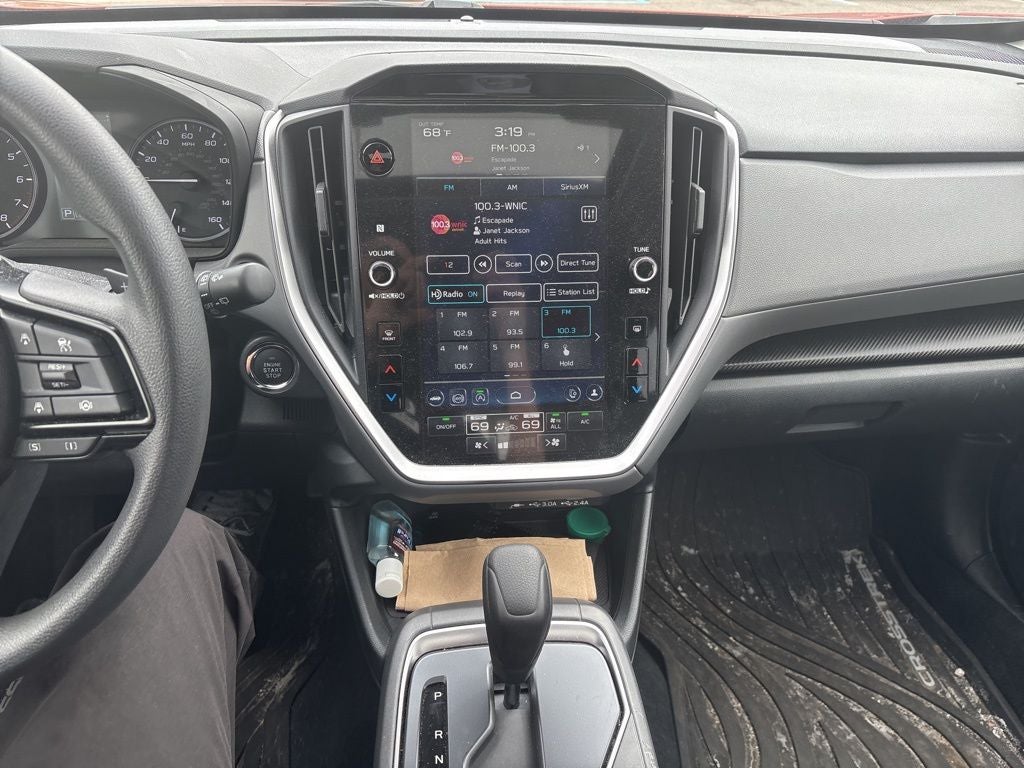 2024 Subaru Crosstrek Premium *LIFETIME POWERTRAIN*