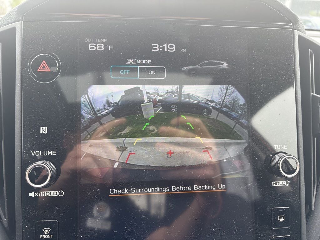 2024 Subaru Crosstrek Premium *LIFETIME POWERTRAIN*