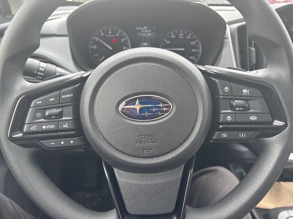 2024 Subaru Crosstrek Premium *LIFETIME POWERTRAIN*