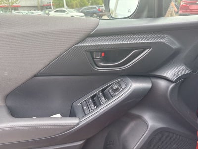 2024 Subaru Crosstrek Premium *LIFETIME POWERTRAIN*