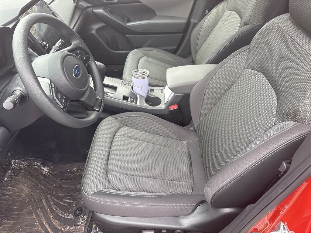 2024 Subaru Crosstrek Premium *LIFETIME POWERTRAIN*