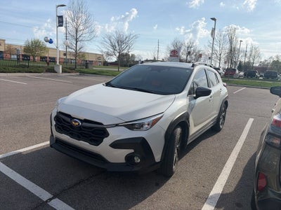 2024 Subaru Crosstrek Premium *LIFETIME POWERTRAIN*