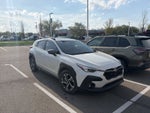 2024 Subaru Crosstrek Premium *LIFETIME POWERTRAIN*