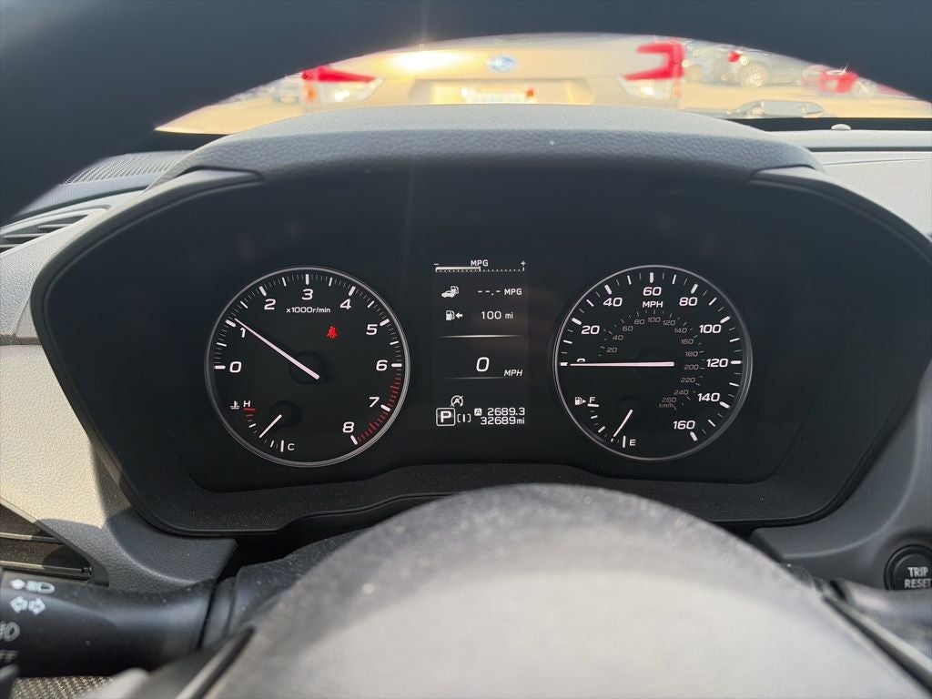 2024 Subaru Crosstrek Premium *LIFETIME POWERTRAIN*