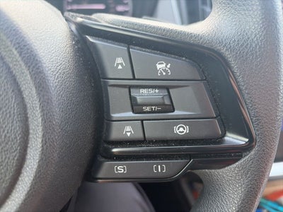 2024 Subaru Crosstrek Premium *LIFETIME POWERTRAIN*