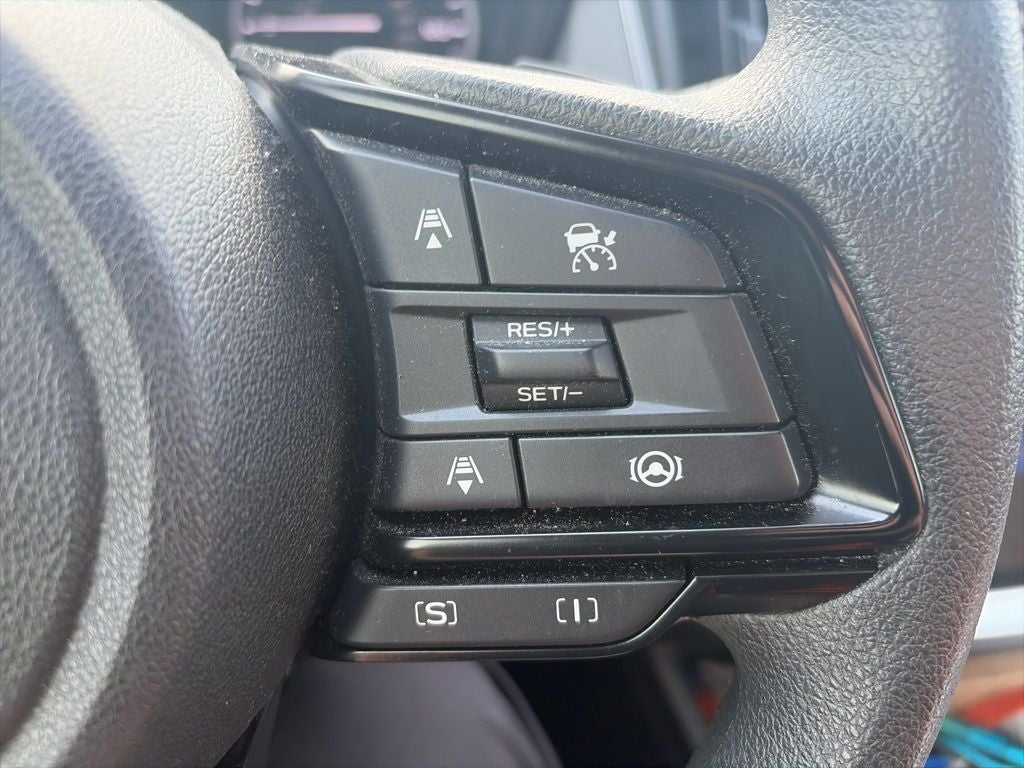 2024 Subaru Crosstrek Premium *LIFETIME POWERTRAIN*
