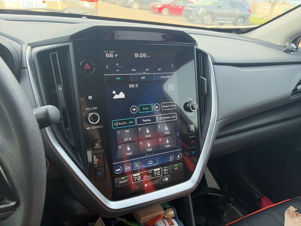 2024 Subaru Crosstrek Premium *LIFETIME POWERTRAIN*