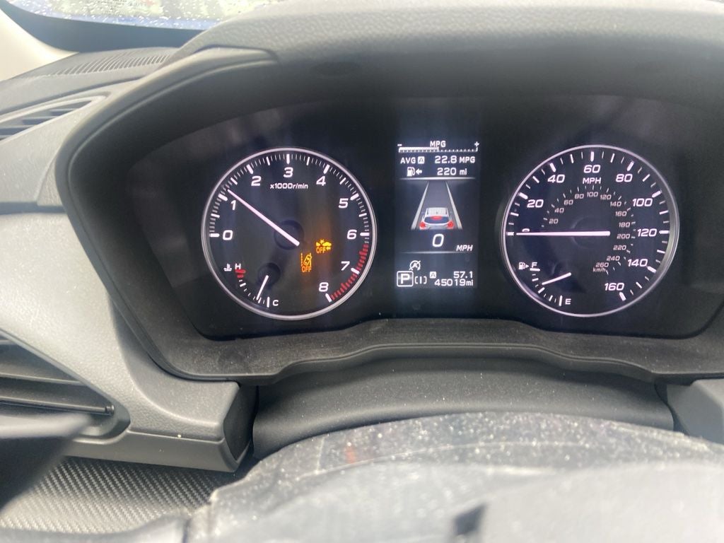 2024 Subaru Crosstrek Premium *LIFETIME POWERTRAIN*