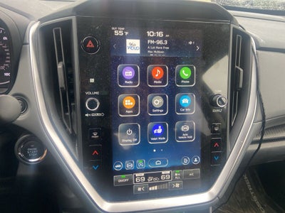 2024 Subaru Crosstrek Premium *LIFETIME POWERTRAIN*