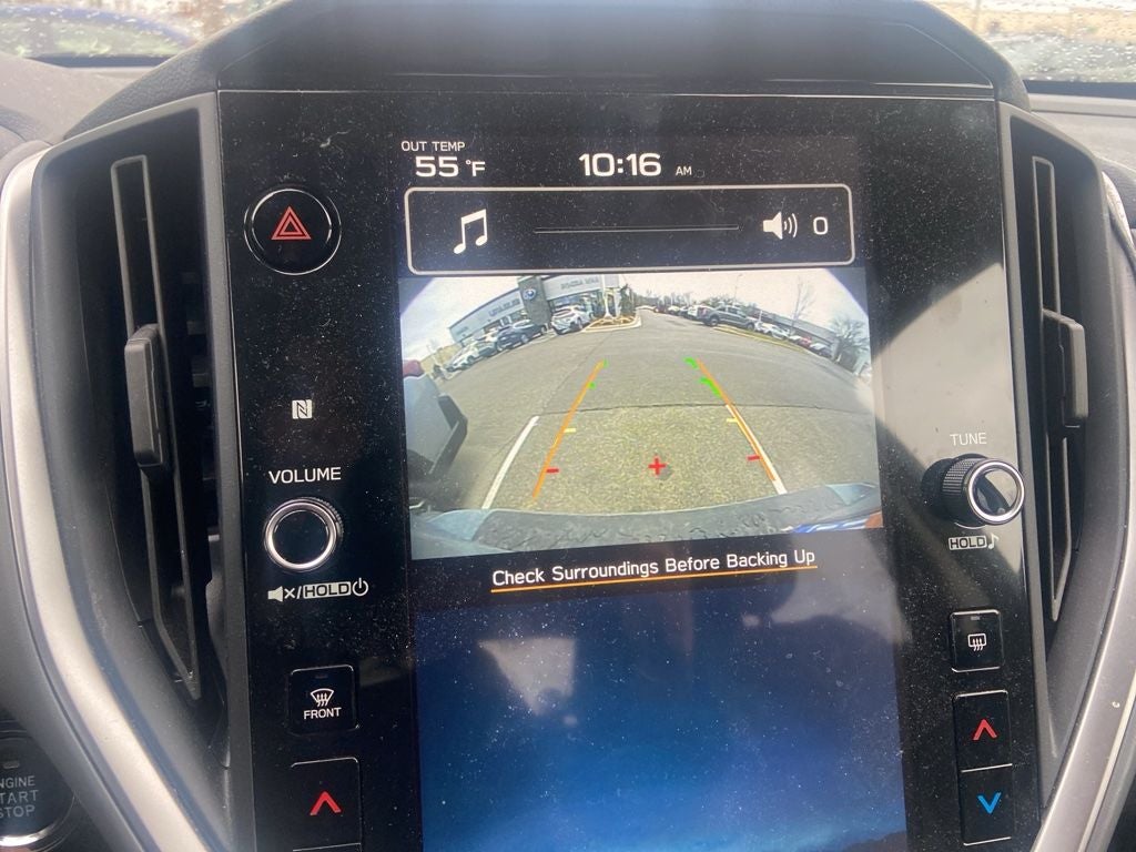 2024 Subaru Crosstrek Premium *LIFETIME POWERTRAIN*