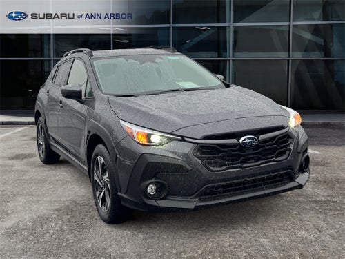 2024 Subaru Crosstrek Premium *LIFETIME POWERTRAIN*