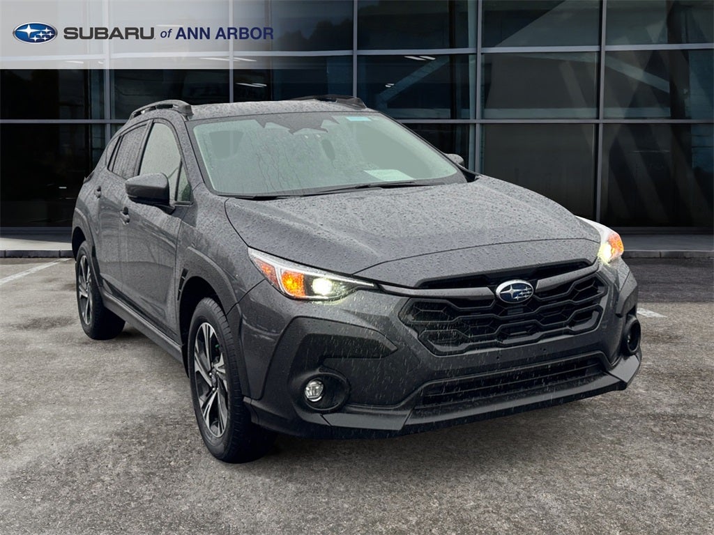 2024 Subaru Crosstrek Premium *LIFETIME POWERTRAIN*