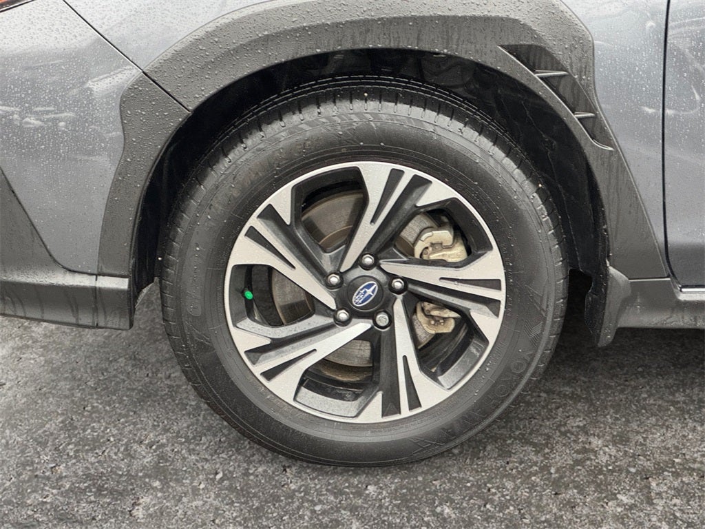 2024 Subaru Crosstrek Premium *LIFETIME POWERTRAIN*