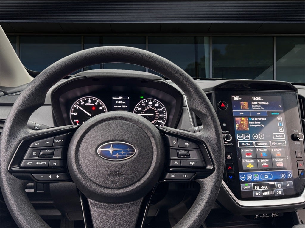 2024 Subaru Crosstrek Premium *LIFETIME POWERTRAIN*