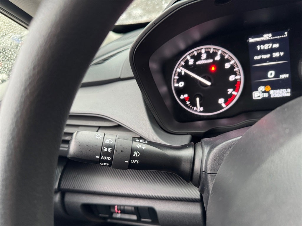 2024 Subaru Crosstrek Premium *LIFETIME POWERTRAIN*