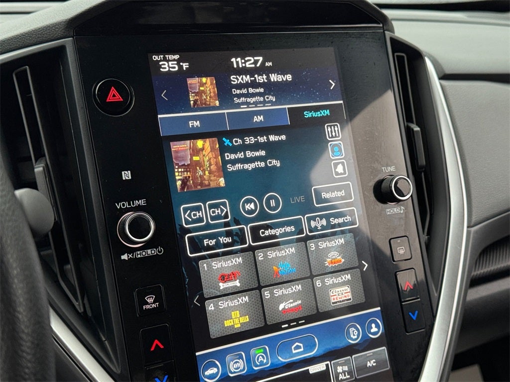 2024 Subaru Crosstrek Premium *LIFETIME POWERTRAIN*